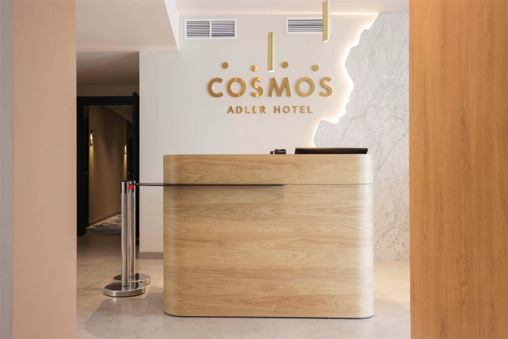 Cosmos Adler Hotel - photo 2
