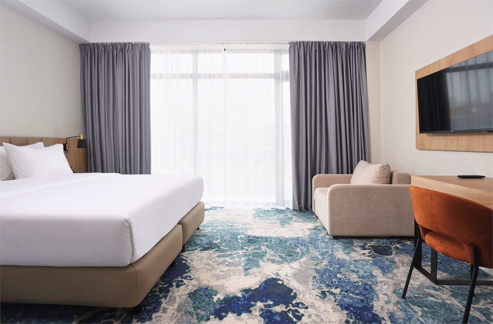 Cosmos Adler Hotel - photo 4