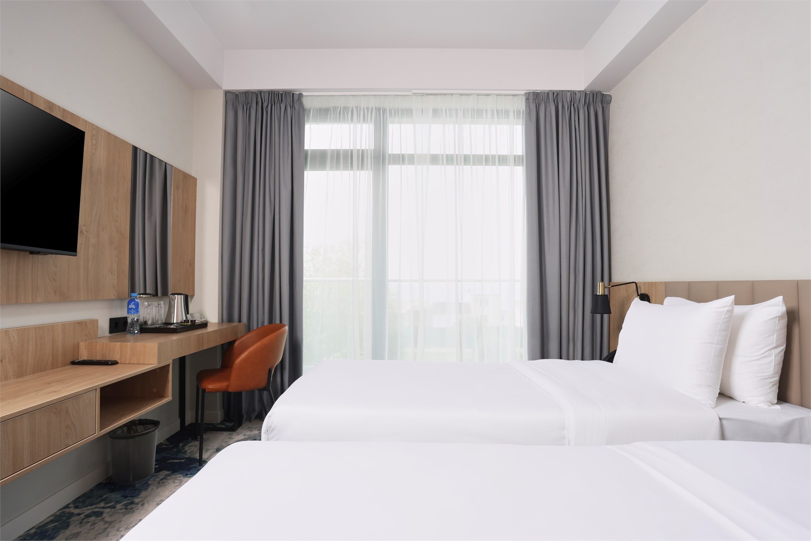 Cosmos Adler Hotel - photo 5