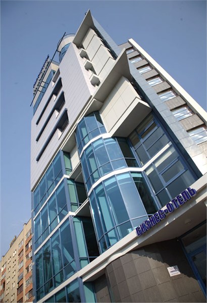 Гостиничный комплекс Николь - photo 3