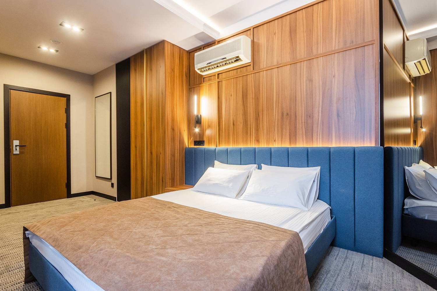 Гостиничный комплекс Николь - photo 5