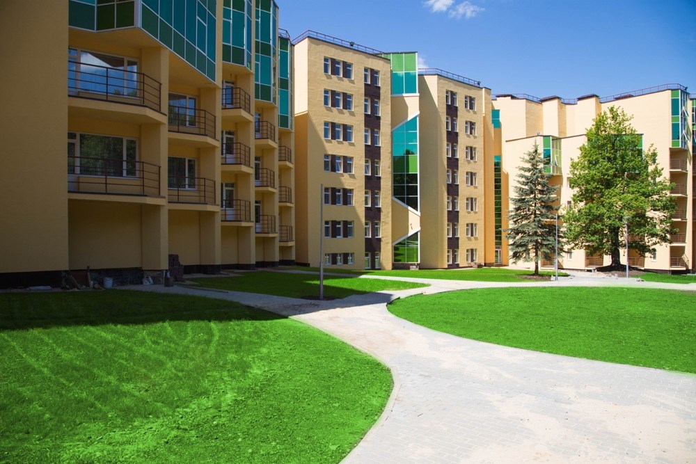 Курорт Амакс Красная Пахра - photo 4