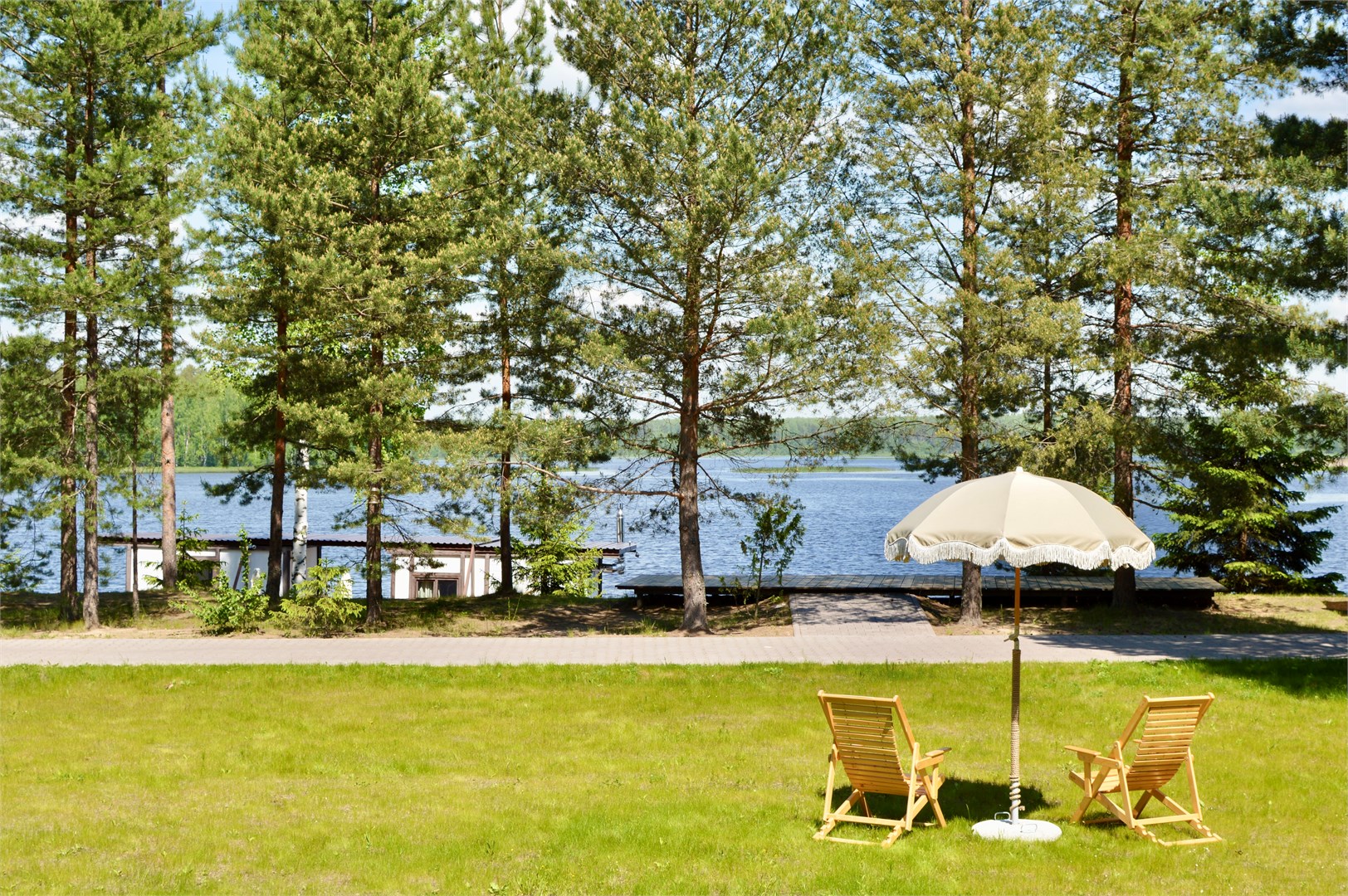 Лунный кролик - photo 2