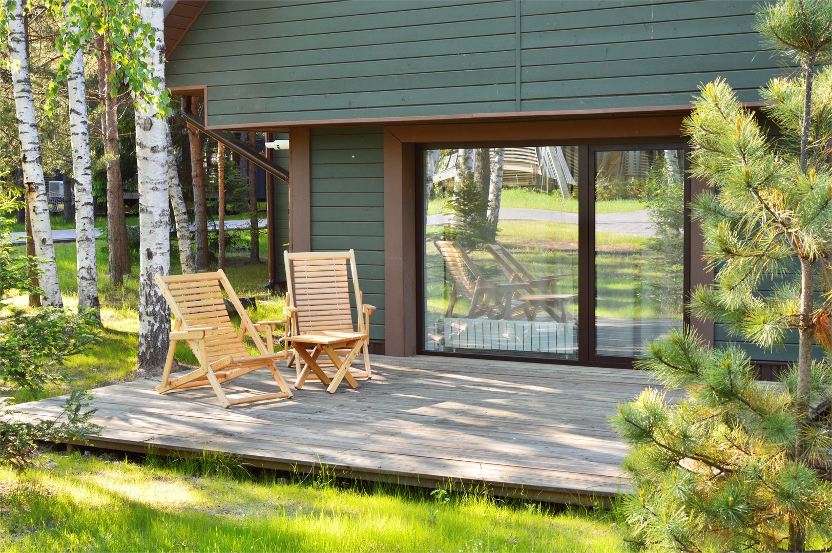 Лунный кролик - photo 4