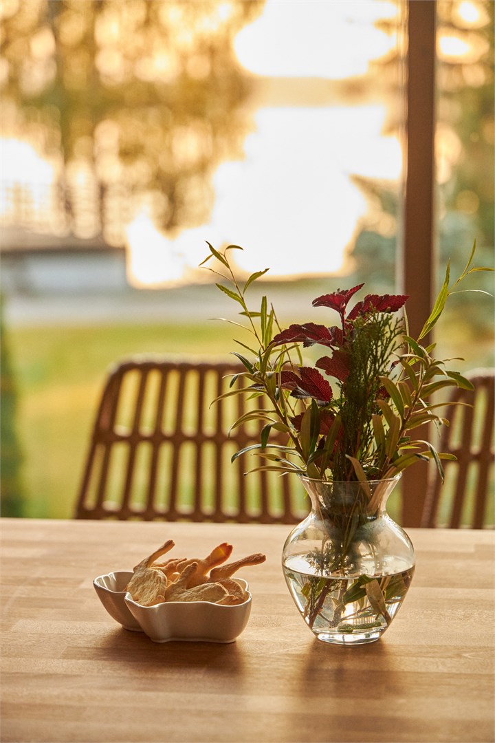 Лунный кролик - photo 5