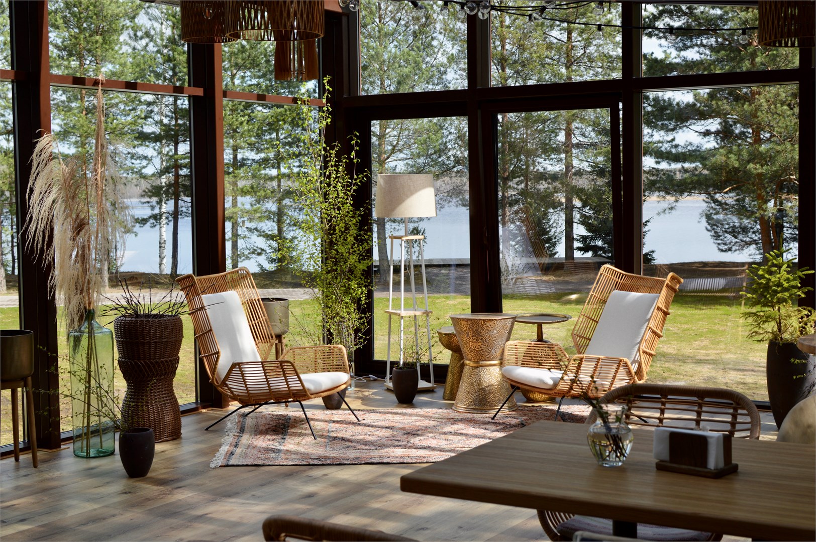 Лунный кролик - photo 3