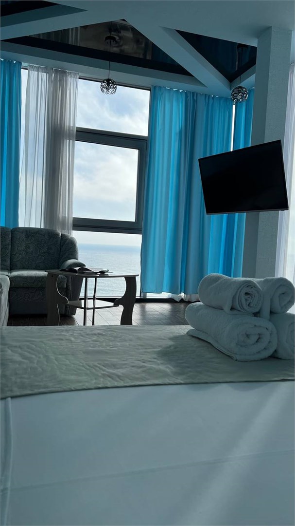 Art House Hotel - photo 4