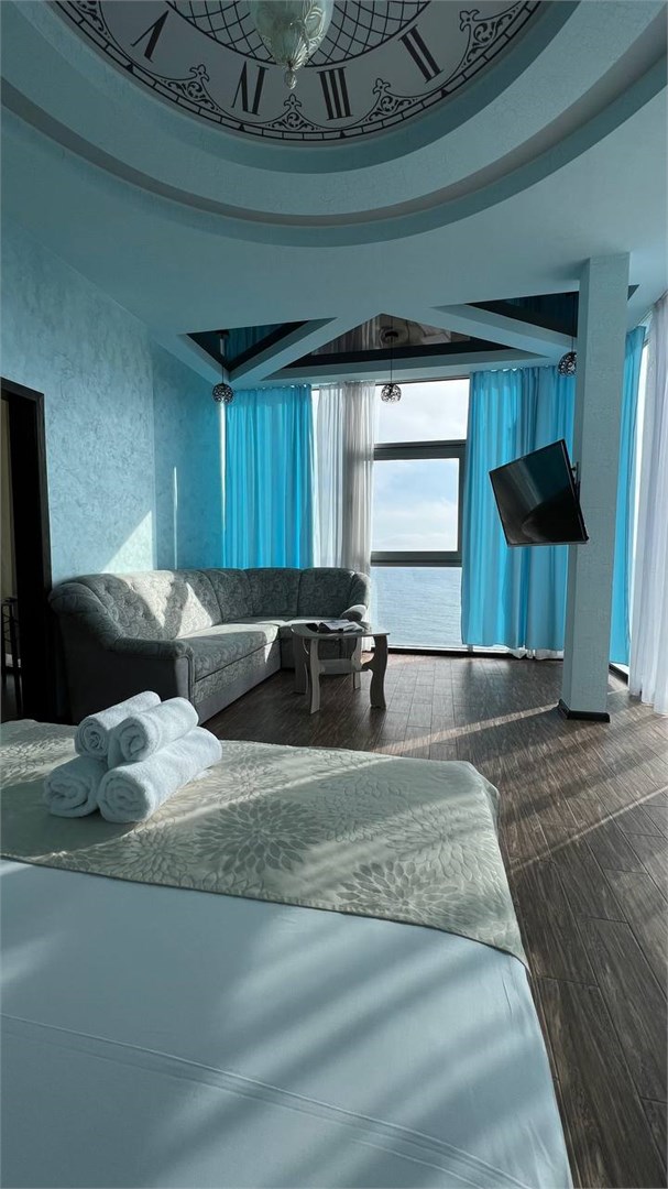 Art House Hotel - photo 5