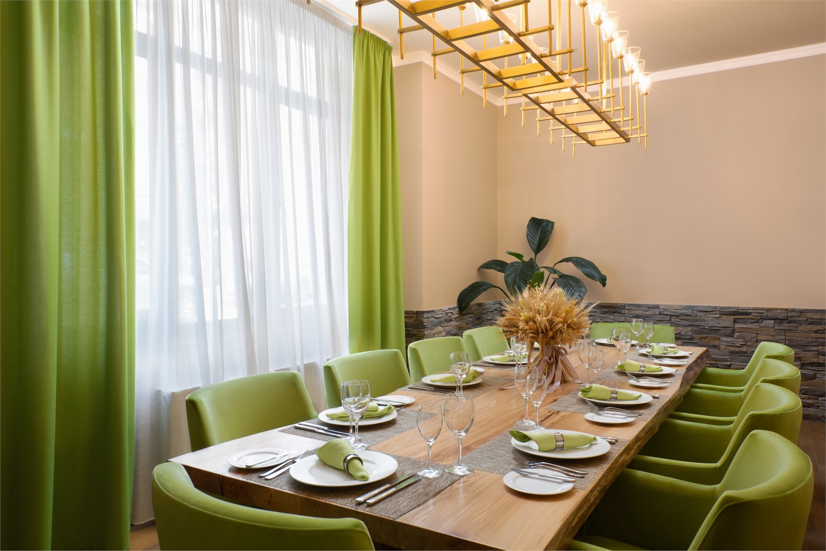 GoldenTulip 4* - photo 3