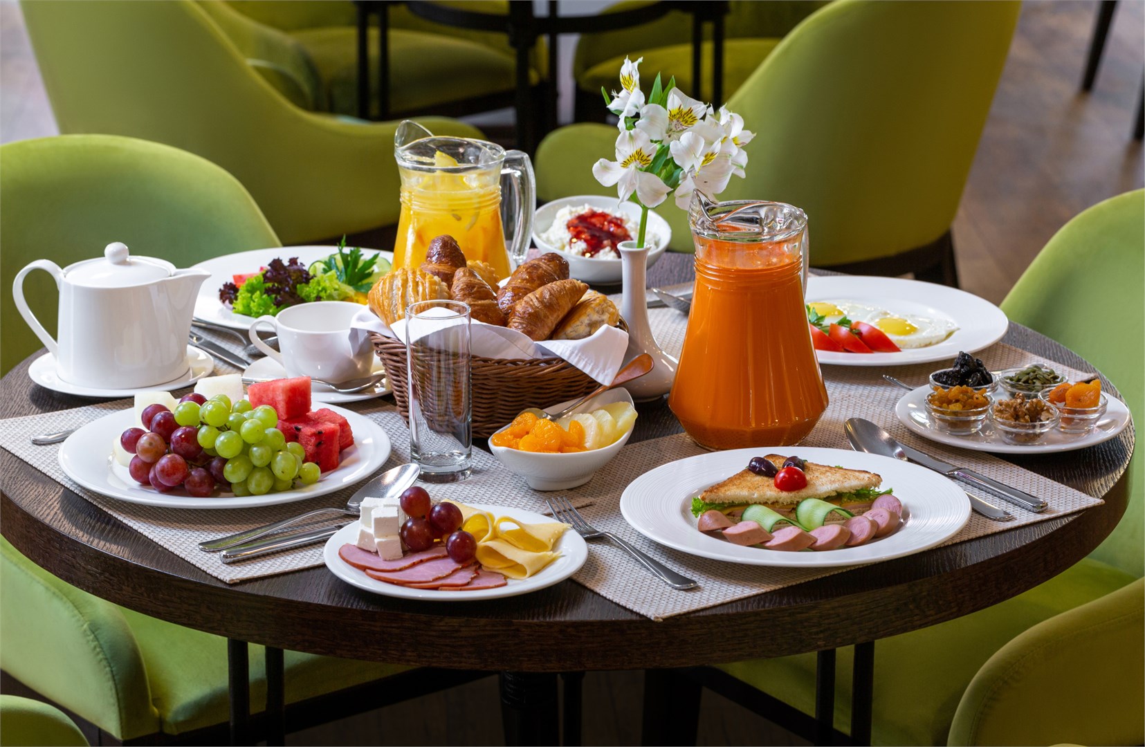 GoldenTulip 4* - photo 5