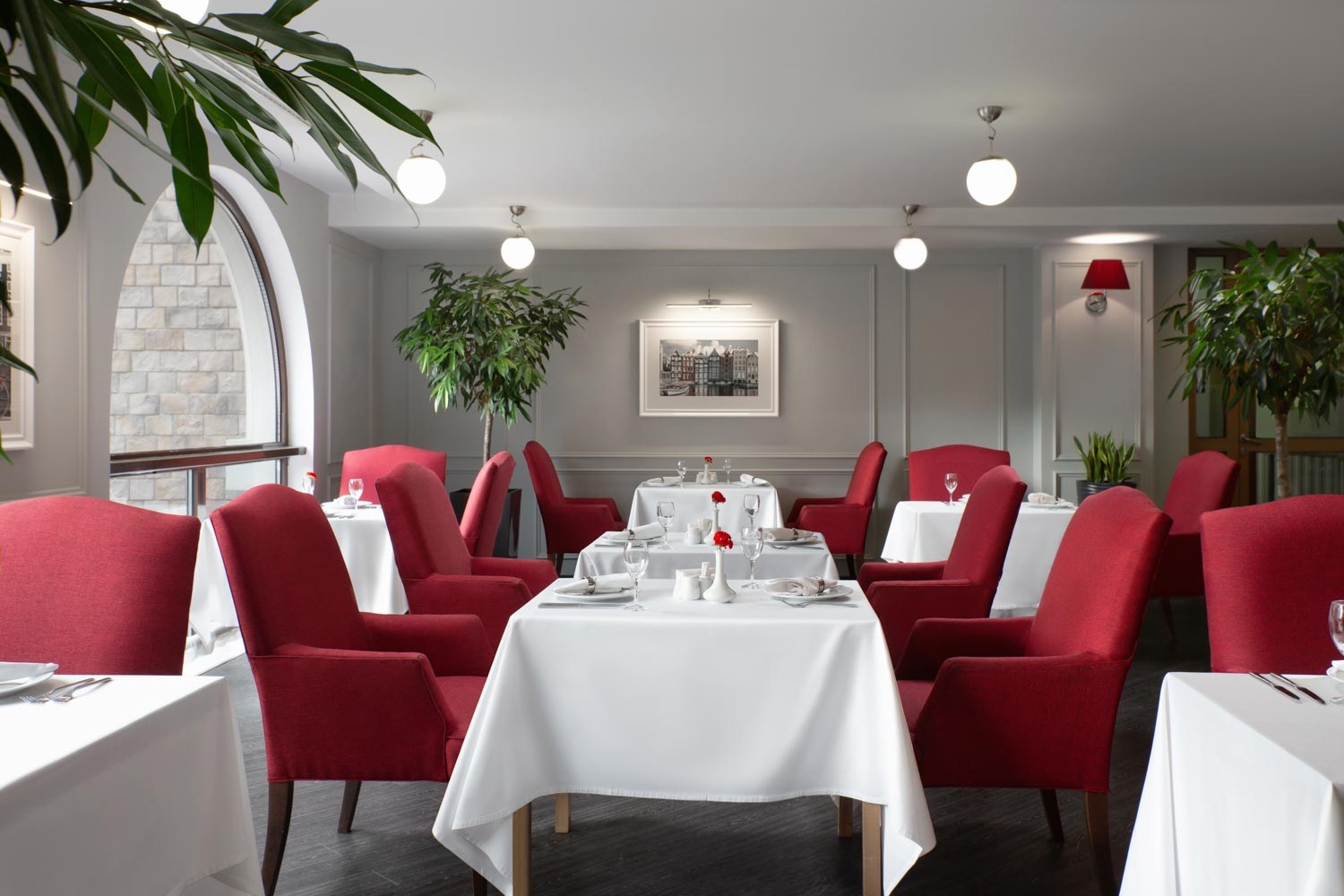 TulipInn 3* - photo 3