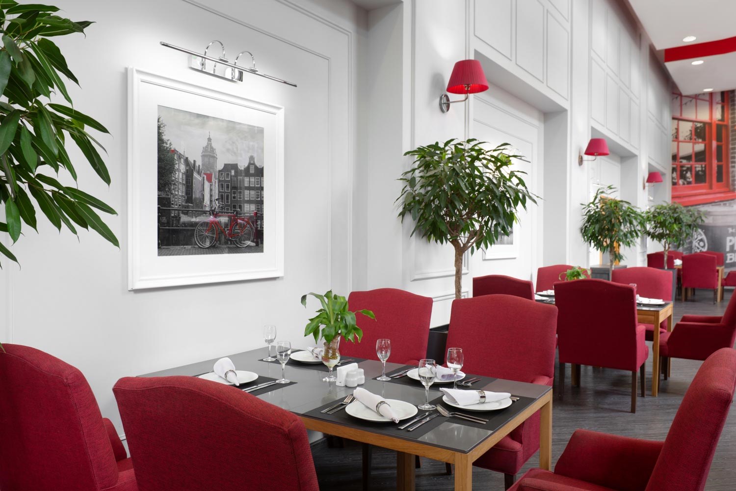 TulipInn 3* - photo 4