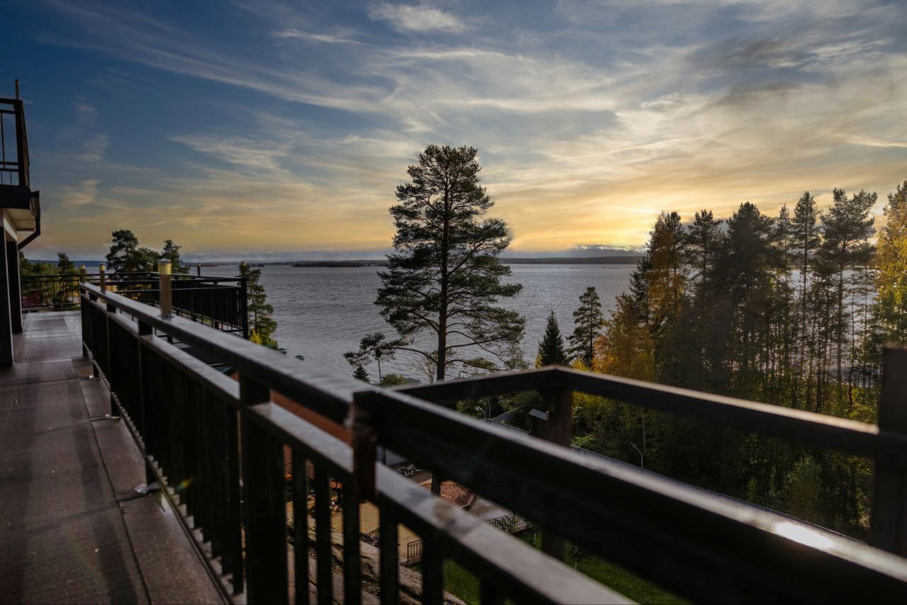 Резиденция Северный сад - photo 3