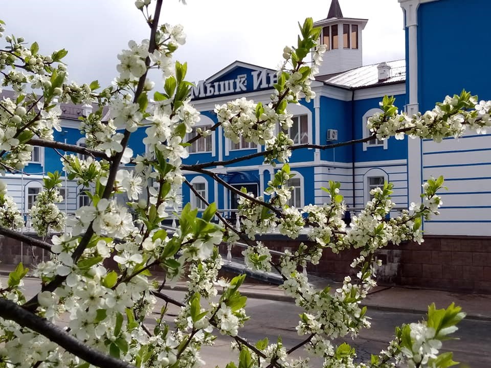 Гостевой центр-отель "Мышк-Инн" - photo 3