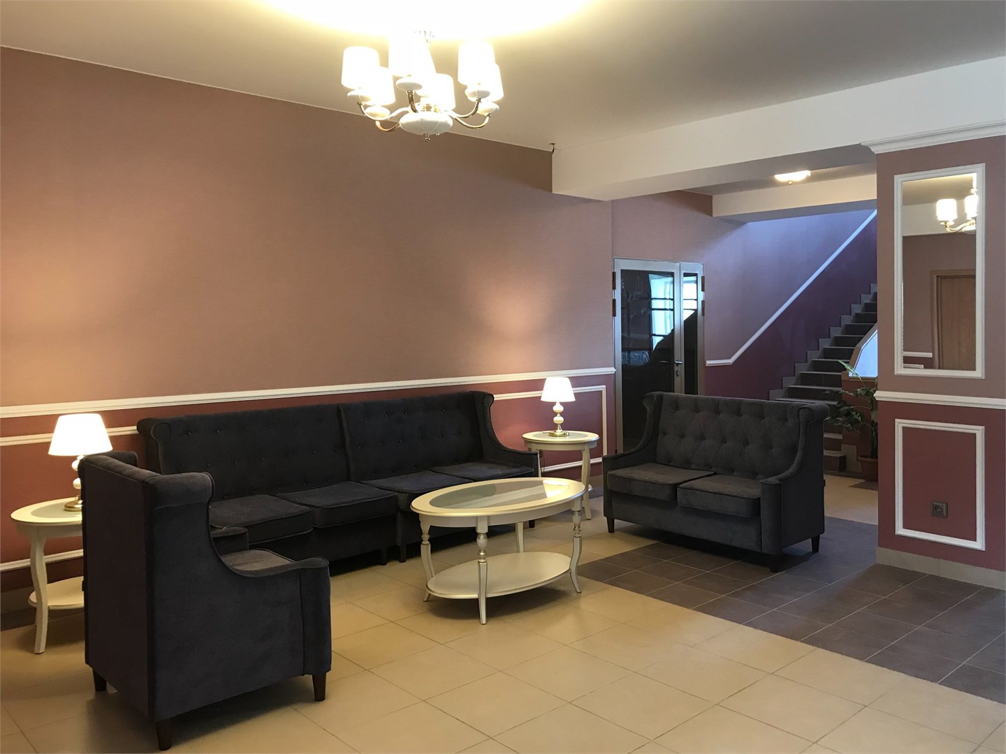 Гостевой центр-отель "Мышк-Инн" - photo 5