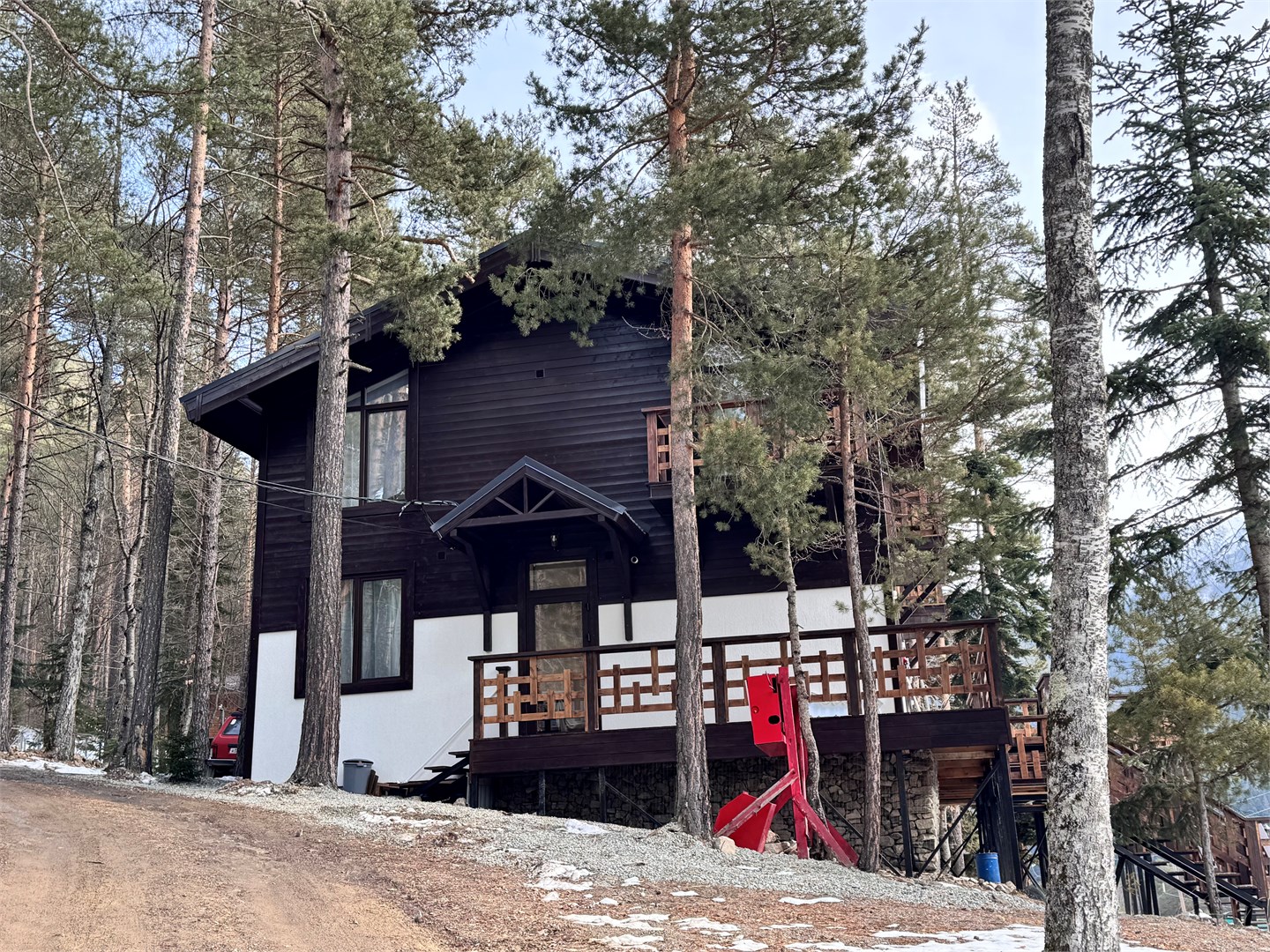Парк-отель Нарния - photo 4