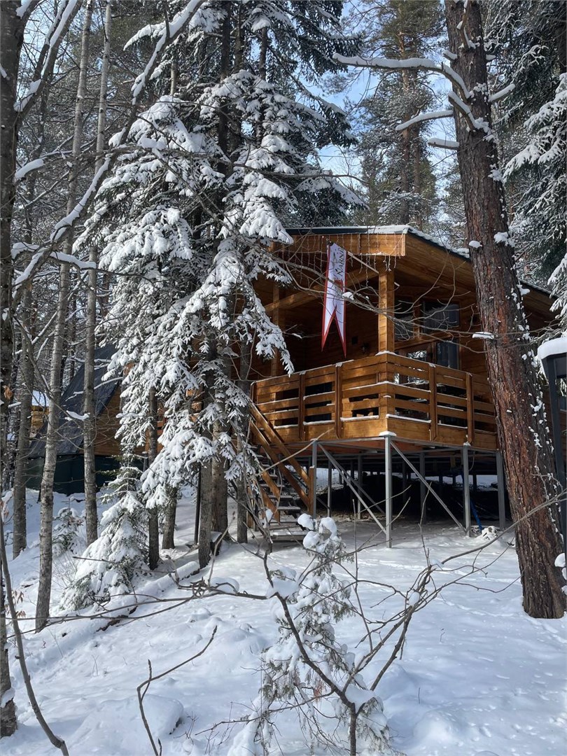 Парк-отель Нарния - photo 3