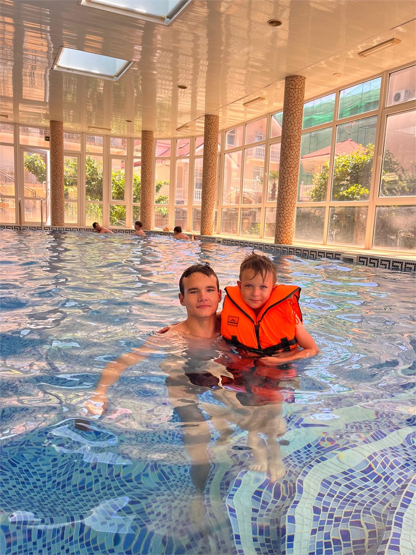 Арина - photo 2