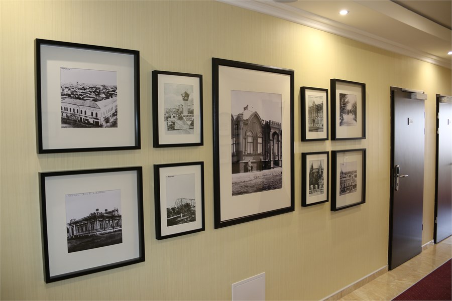 Парк-отель Пушкин