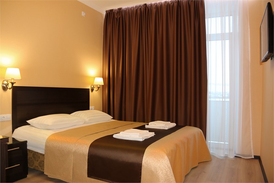 Парк-отель Пушкин - photo 2