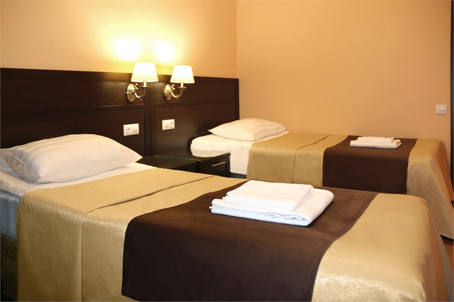 Парк-отель Пушкин - photo 3