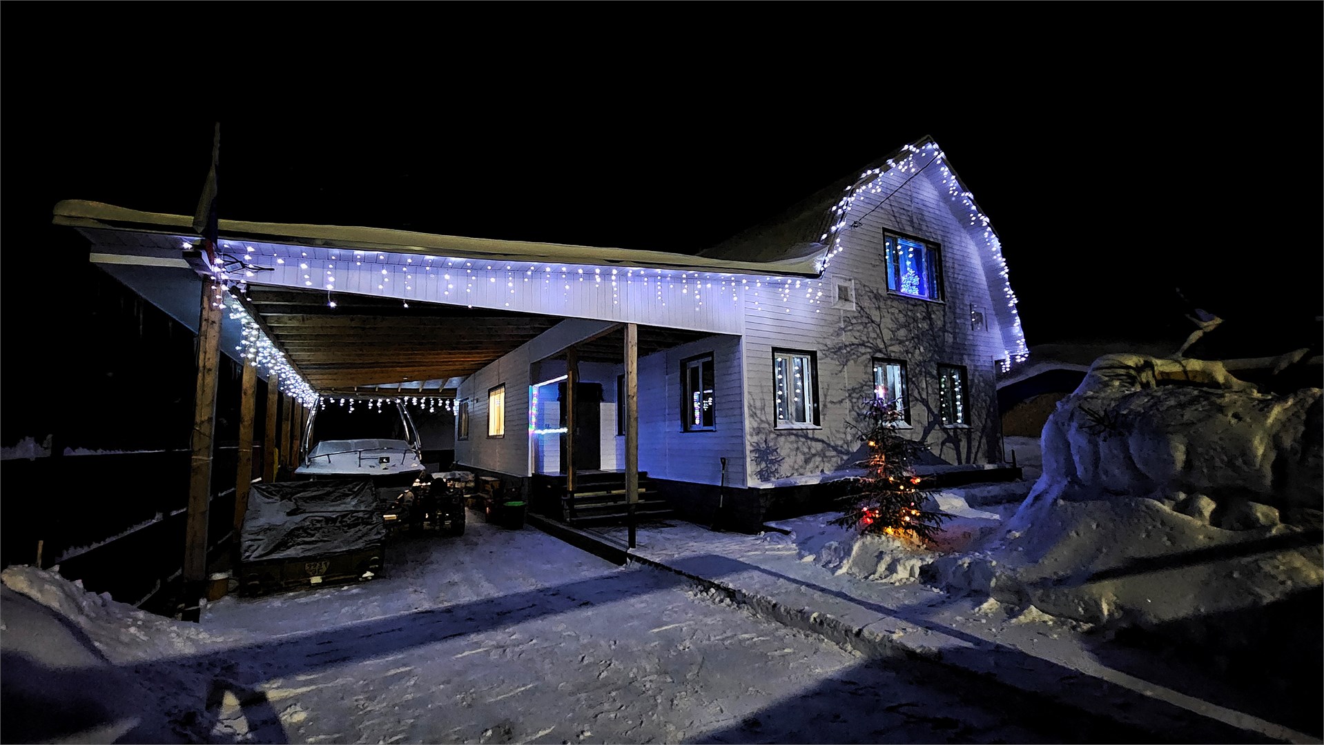 Благогория