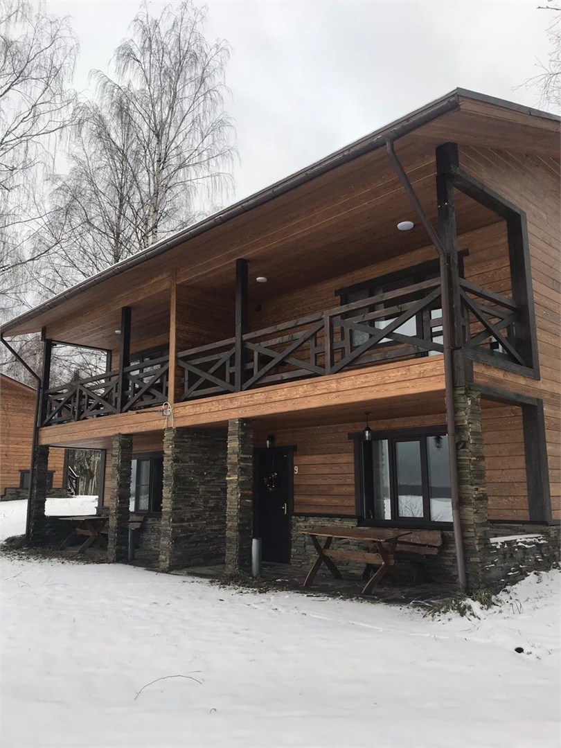 Дачный отель Орлец