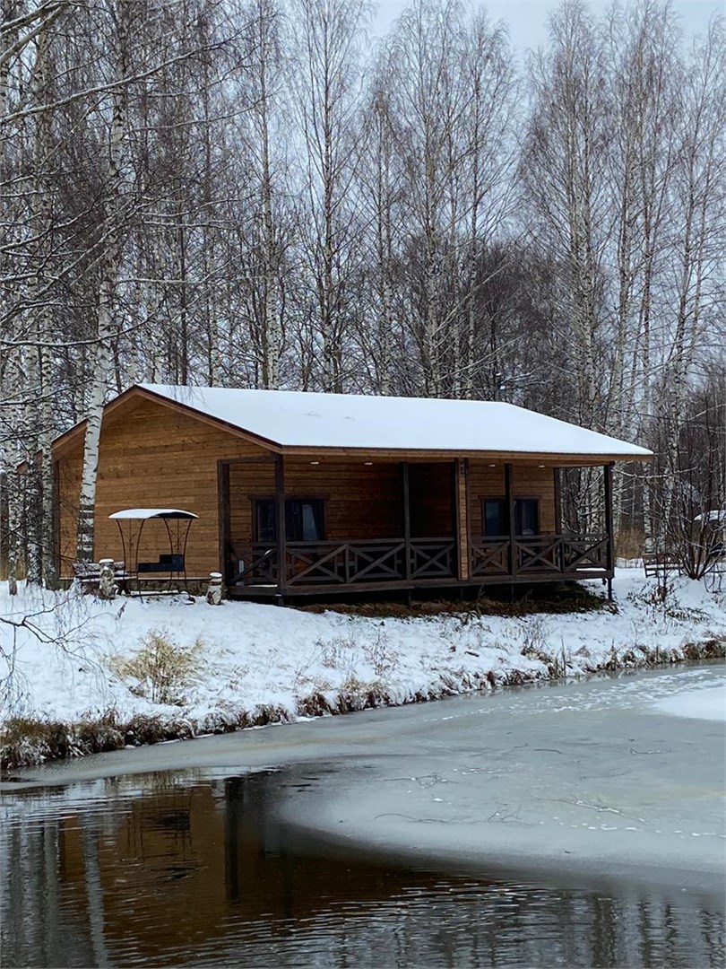 Дачный отель Орлец - photo 4