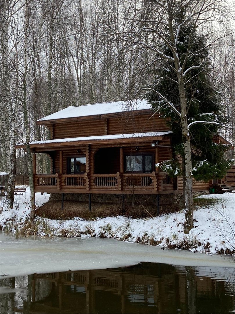 Дачный отель Орлец - photo 3