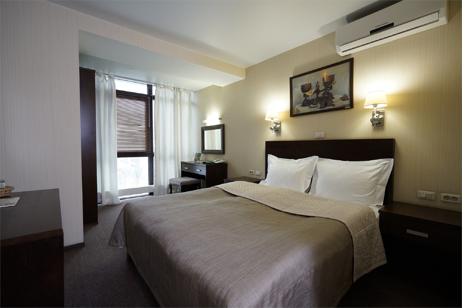 Hotel Kirov (Киров) - photo 2