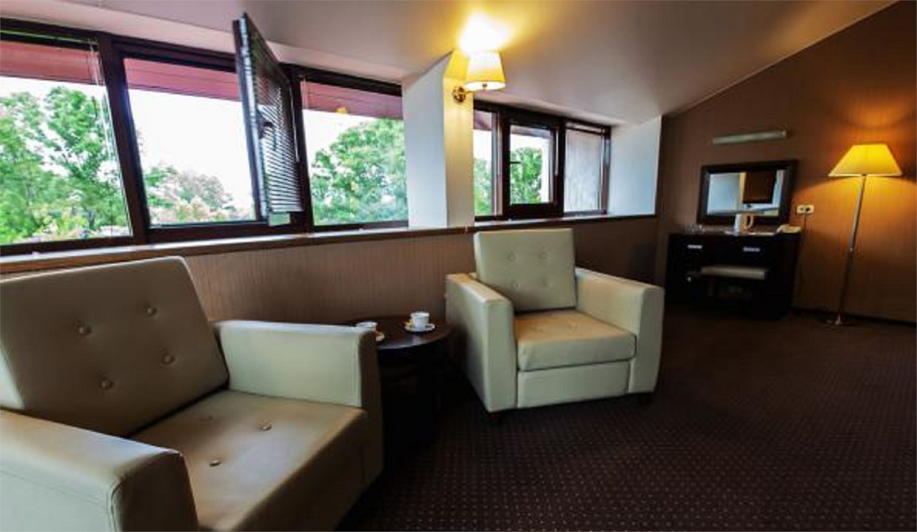 Hotel Kirov (Киров) - photo 3