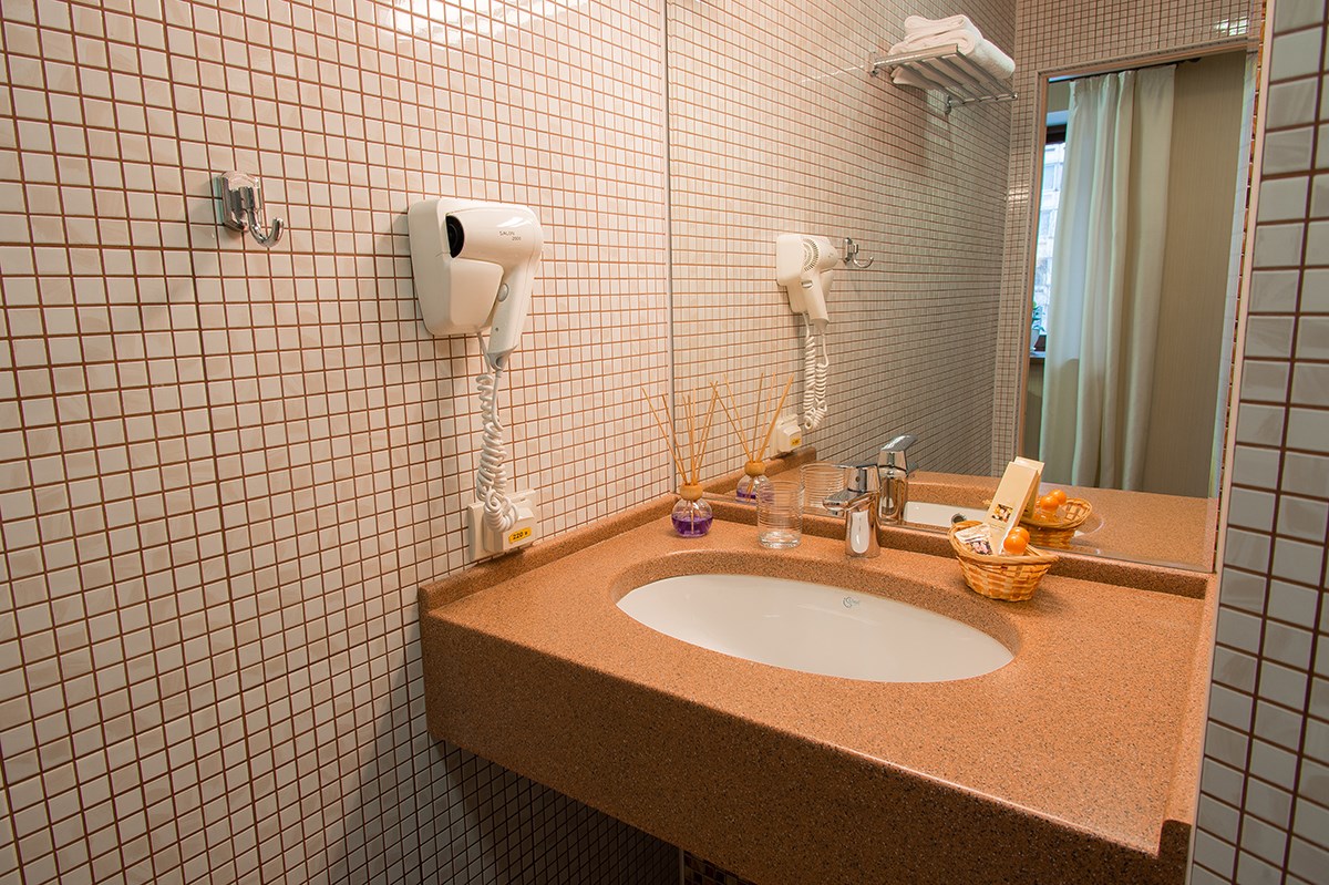Hotel Kirov (Киров) - photo 5