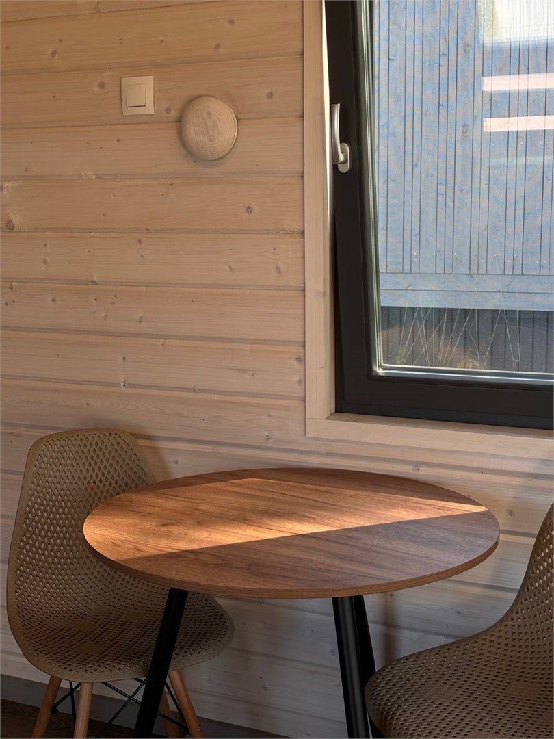 База отдыха Клевер