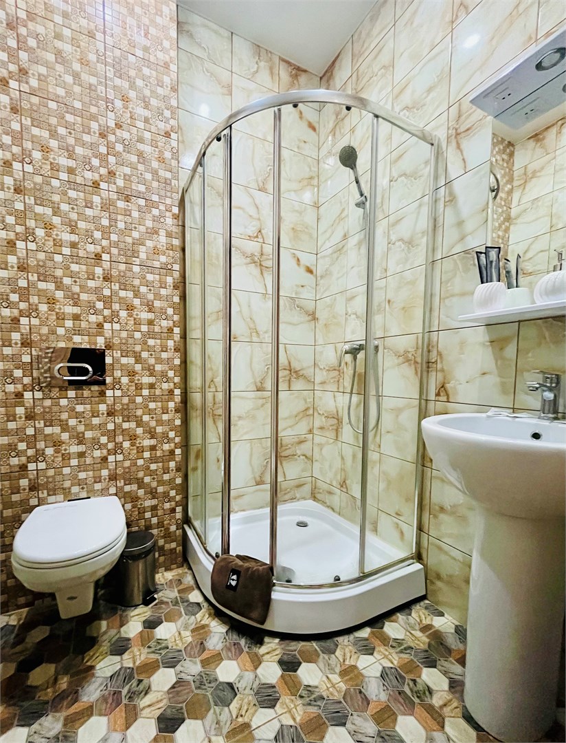 Демо отель - photo 3