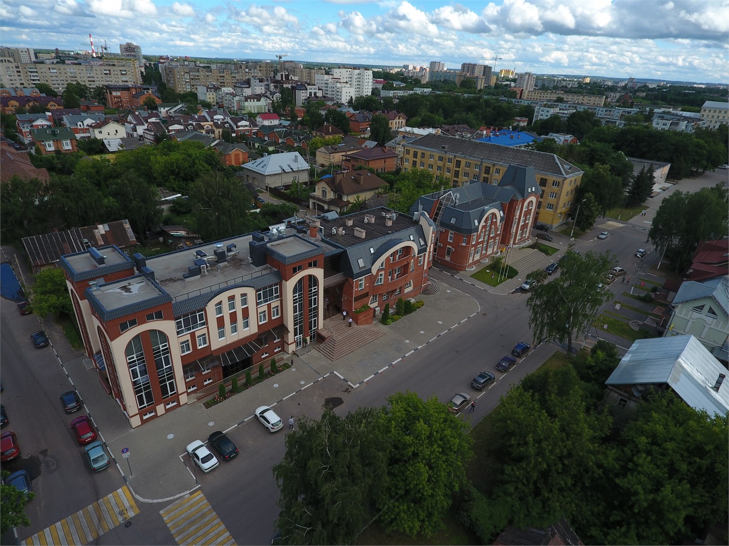 Отель "Пушкин" - photo 2