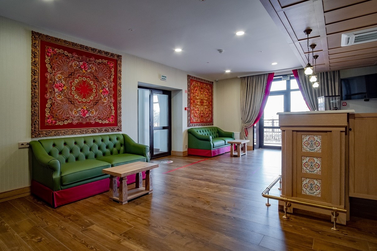 Тайны Камчатки