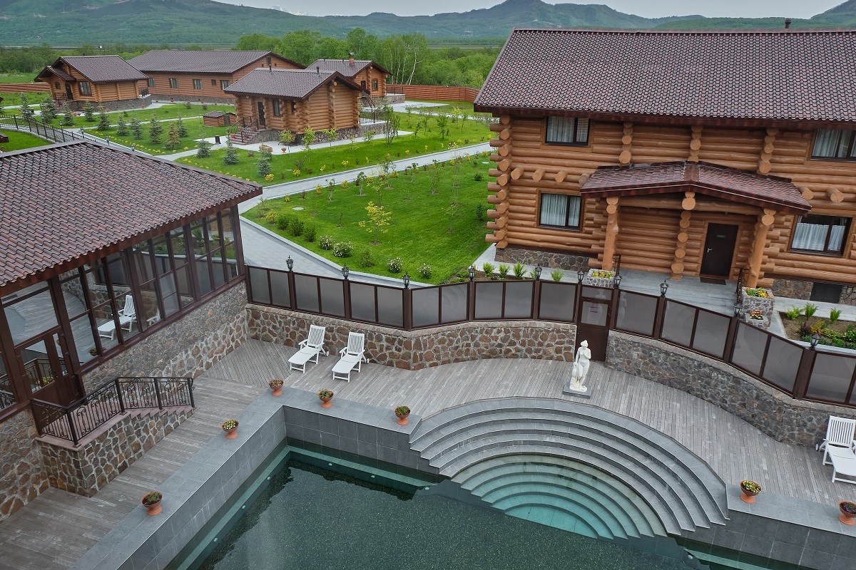 Тайны Камчатки - photo 2