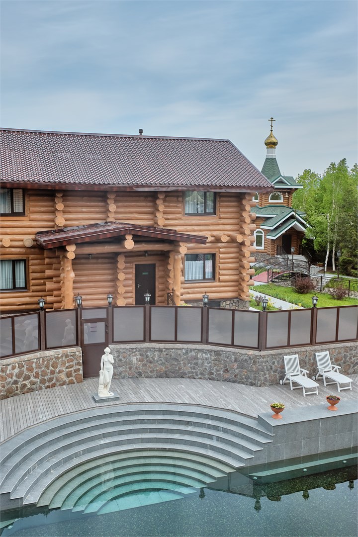 Тайны Камчатки - photo 3