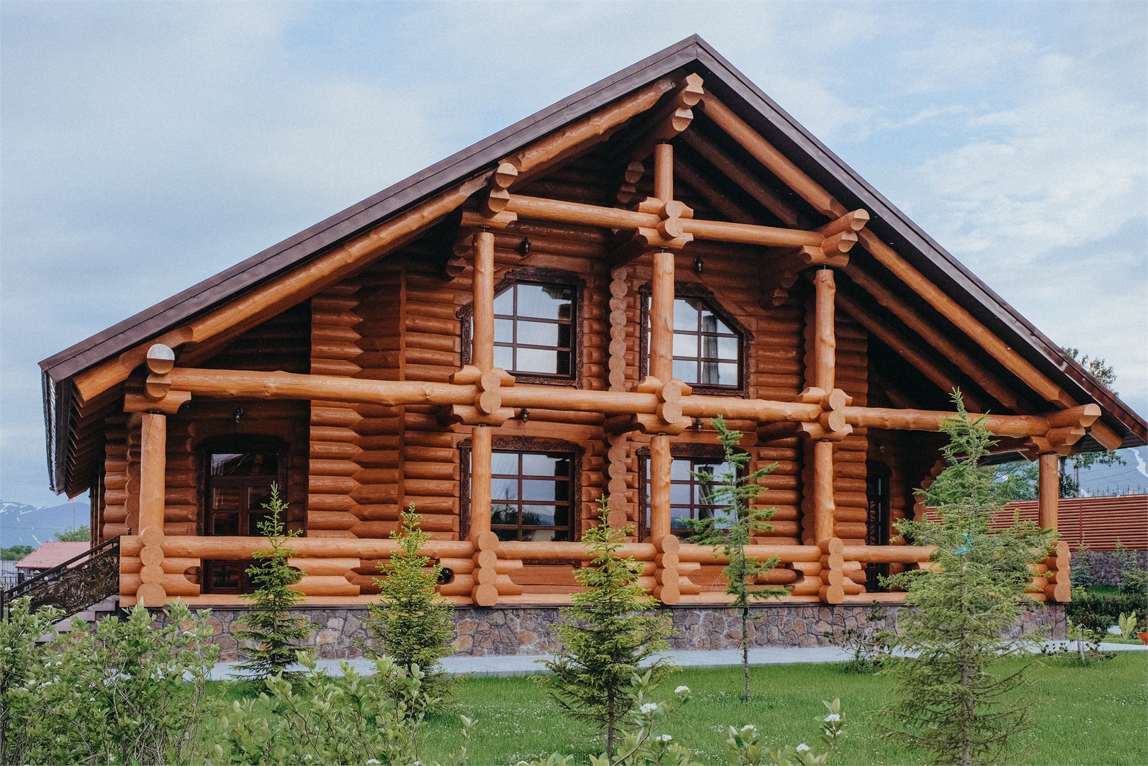 Тайны Камчатки - photo 5