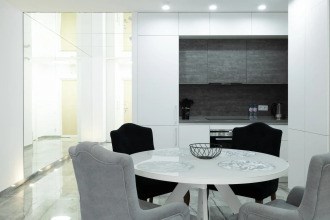 Sphera Apartments by Stellar Hotels - photo 2