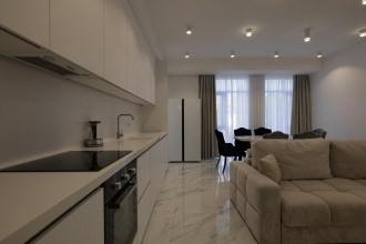 Sphera Apartments by Stellar Hotels - photo 3