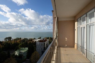 Sphera Apartments by Stellar Hotels - photo 4