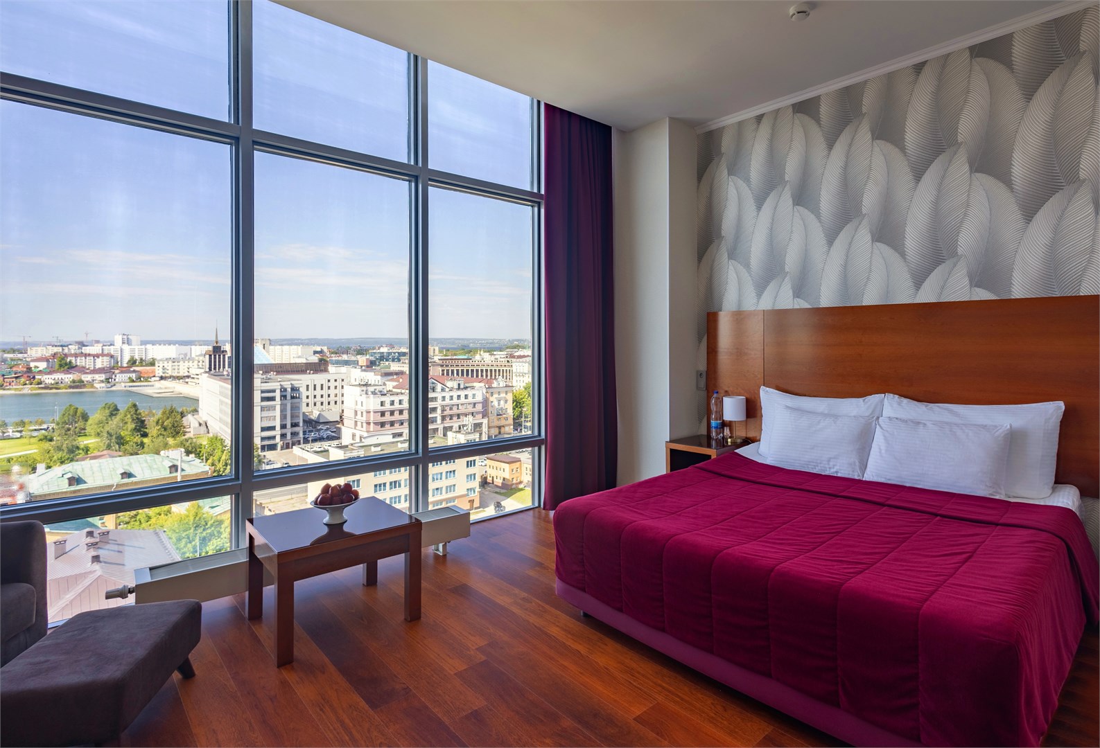 Grand Hotel Kazan - photo 2
