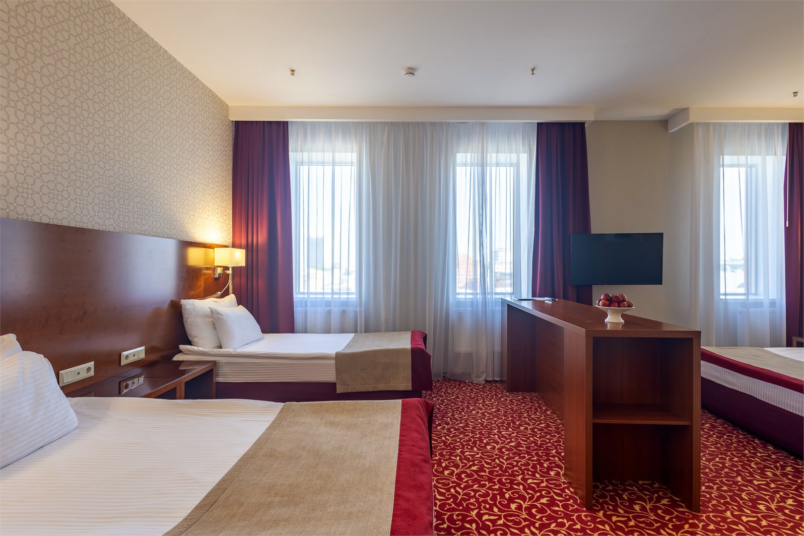 Grand Hotel Kazan - photo 4