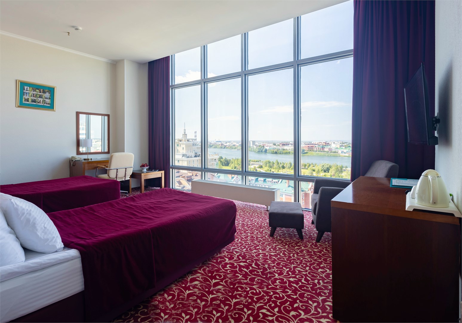Grand Hotel Kazan - photo 5