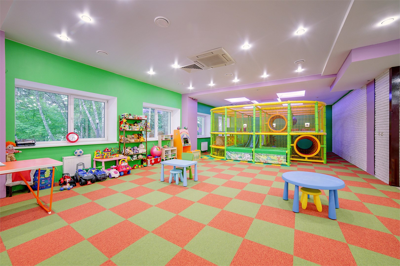 Яхонты Истра - photo 3