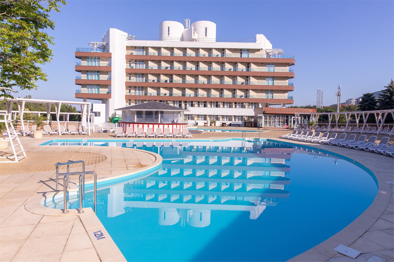 Alean Family Biarritz (Ultra All Inclusive) - photo 2