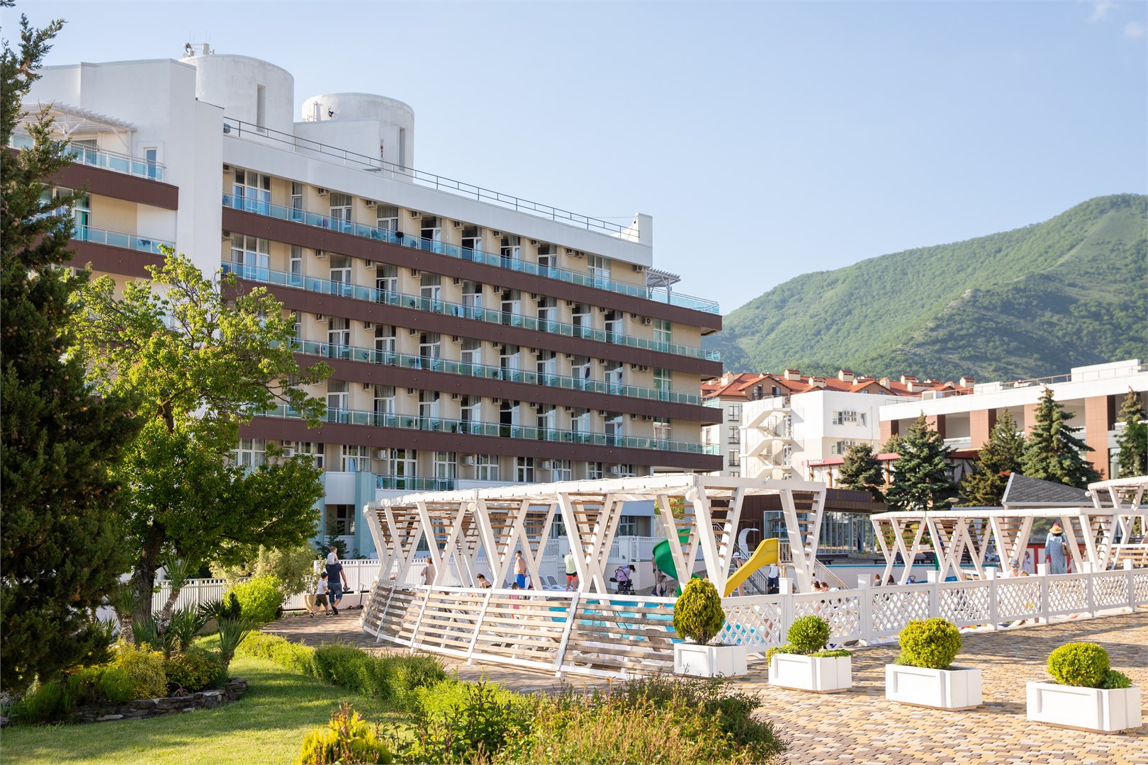 Alean Family Biarritz (Ultra All Inclusive) - photo 3