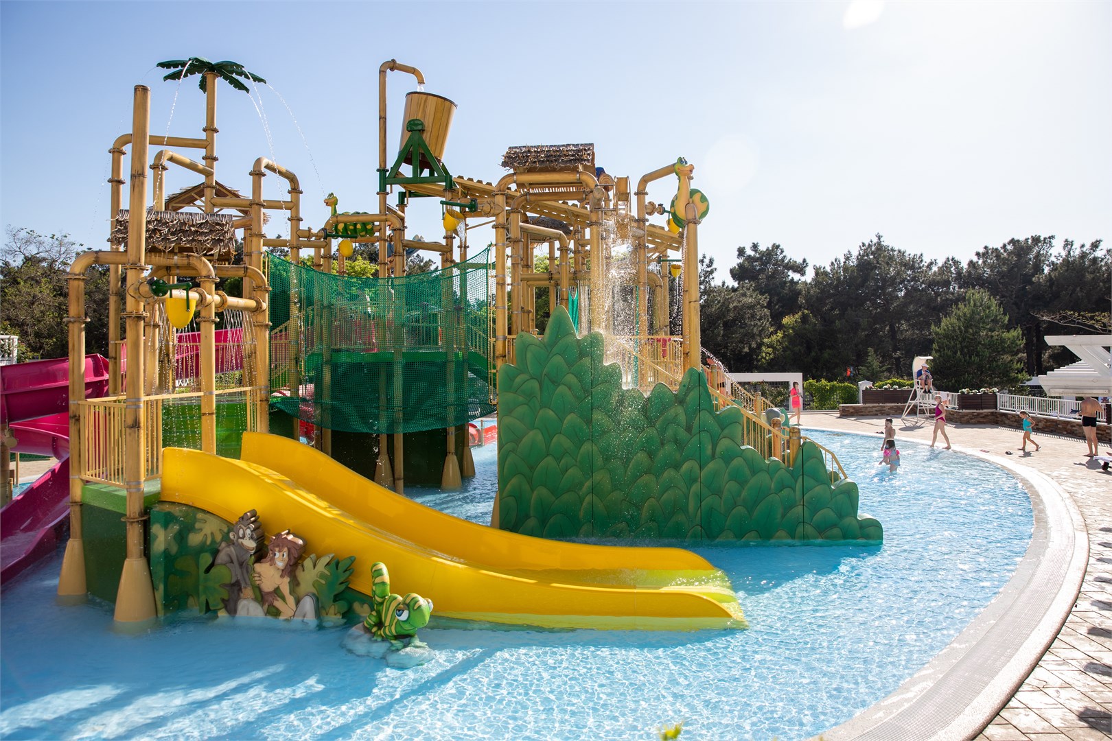 Alean Family Biarritz (Ultra All Inclusive) - photo 5