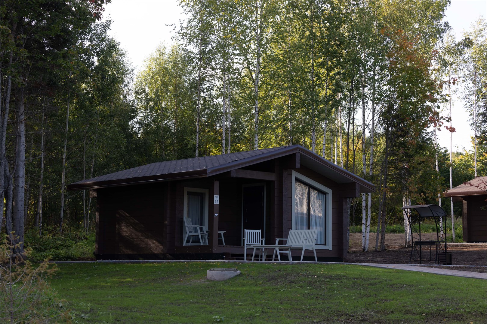Экокурорт Белогорье - photo 3